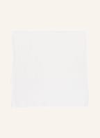 pichler Set of 2 cloth napkins LISKA made of linen, Color: WHITE (Image 1)
