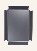 CONTINENTA Tablett, Farbe: GRAU/ BEIGE (Bild 1)