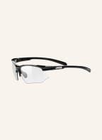 uvex Radbrille SPORTSTYLE 802 V, Farbe: SCHWARZ/ TRANSPARENT (Bild 1)