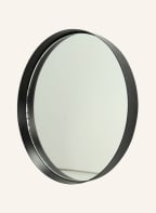 HD COLLECTION Wandspiegel, Farbe: SCHWARZ (Bild 1)