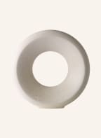 HK living Vase , Color: ECRU/ BROWN (Image 1)