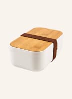 ladelle Lunch box TEMPA BENTO, Color: WEISS (Image 1)