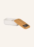 ladelle Lunch box TEMPA BENTO, Color: WEISS (Image 1)