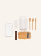 ladelle Lunch box TEMPA BENTO, Color: WEISS (Image 1)