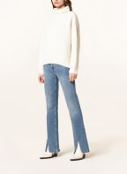 ANINE BING Rollkragenpullover SYDNEY, Farbe: CREME (Bild 1)