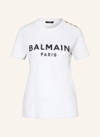 BALMAIN T-shirt, Color: WHITE (Image 1)