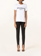 BALMAIN T-shirt, Color: WHITE (Image 1)
