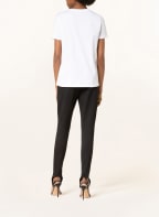 BALMAIN T-shirt, Color: WHITE (Image 1)