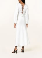 NEO NOIR Cropped-Blusenshirt AURA , Farbe: WEISS (Bild 1)