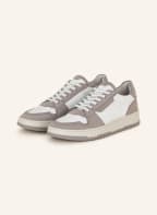 KENNEL & SCHMENGER Sneakers DRIFT, Color: WHITE/ GRAY (Image 1)