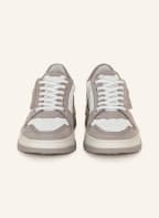 KENNEL & SCHMENGER Sneakers DRIFT, Color: WHITE/ GRAY (Image 1)