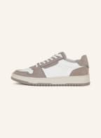 KENNEL & SCHMENGER Sneakers DRIFT, Color: WHITE/ GRAY (Image 1)