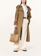 LAUREN RALPH LAUREN Shopper KEATON, Color: BEIGE (Image 1)