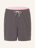 POLO RALPH LAUREN Badeshorts , Farbe: DUNKELGRAU (Bild 1)