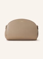 A.P.C. Umhängetasche LUNE, Farbe: TAUPE (Bild 1)