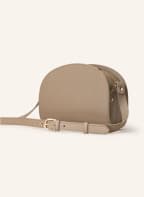 A.P.C. Umhängetasche LUNE, Farbe: TAUPE (Bild 1)