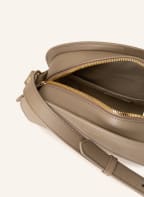 A.P.C. Umhängetasche LUNE, Farbe: TAUPE (Bild 1)