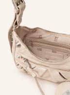 STEVE MADDEN Schultertasche BGLOWING , Farbe: CREME (Bild 1)
