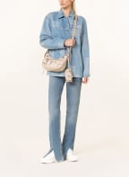 STEVE MADDEN Schultertasche BGLOWING , Farbe: CREME (Bild 1)