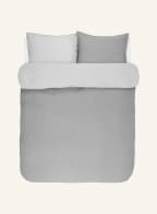 Marc O'Polo Bettwäsche WASHED CHAMBRAY , Farbe: GRAU (Bild 1)