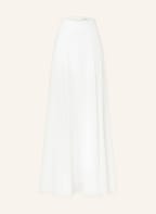 ●Sienne● Ivy Cotton Skirt White S4SSK021 Ivy Cotton Skirt (White) - sienne