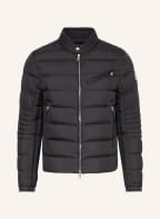 MONCLER Down jacket AUTHIE in black