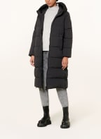 beige DX Quilted in killtec G.I.G.A. GW coat 50 by
