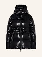 Moncler taleve black best sale