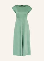【送料&関税込】Weekend Max Mara Ghiglia Dress Weekend Max Mara Ghiglia Satin A-Line Midi-Dress | Saks