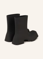 BALENCIAGA Boots TROOPER in schwarz