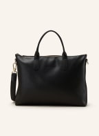 LONGCHAMP Business Tasche S LE FOULONNE in schwarz