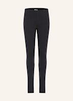 DANAMADE Thermo Leggings Jessica - Bequeme Winter-Leggings In Navy