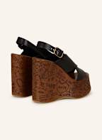 【関税込み】CHLOE Maxime' sandals Chloe Women's Maxime Shoe | Chloé PL official site