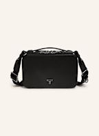 TUMI VOYAGEUR shoulder bag MYLA in black