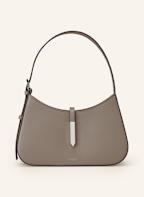 DeMellier Shoulder bag TOKYO in cream