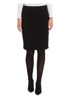 LUISA CERANO Rock , Farbe: SCHWARZ (Bild 1)