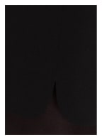 LUISA CERANO Rock , Farbe: SCHWARZ (Bild 1)