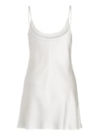LA PERLA Négligée SILK aus Seide, Farbe: NATUR (Bild 1)