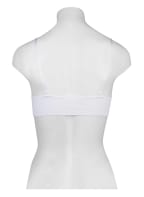 MAGIC Bodyfashion Bustier COMFORT BRA , Farbe: WEISS (Bild 1)