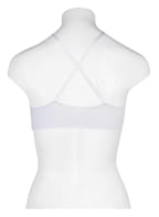 MAGIC Bodyfashion Bustier COMFORT BRA , Farbe: WEISS (Bild 1)