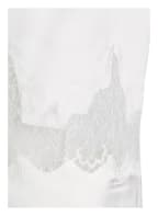 SIMONE PÉRÈLE Seidenhose NOCTURNE, Farbe: IVORY (Bild 1)