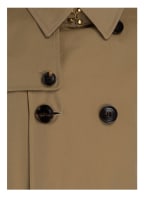BURBERRY Trenchcoat MAYFAIR CLASSIC, Farbe: HELLBRAUN (Bild 1)