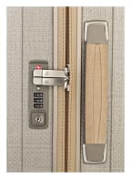 Samsonite Trolley SPINNER 68, Farbe: IVORY GOLD (Bild 1)