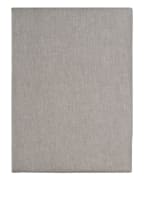 Marc O'Polo Bettwäsche WASHED CHAMBRAY , Farbe: GRAU (Bild 1)