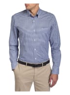 PAUL & SHARK Shirt tailored fit, Color: BLUE/ WHITE (Image 1)