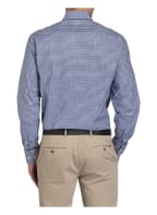 PAUL & SHARK Shirt tailored fit, Color: BLUE/ WHITE (Image 1)