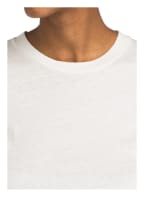 American Vintage T-Shirt AJUSTÉ, Farbe: WEISS (Bild 1)