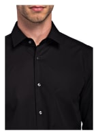 BOSS Hemd ISKO Slim Fit, Farbe: SCHWARZ (Bild 1)