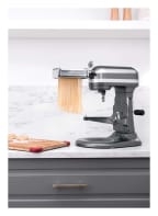KitchenAid 3-piece Pasta maker set 5KSMPRA, Color: SILVER (Image 1)