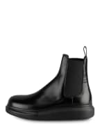 Alexander McQUEEN Chelsea boots, Color: BLACK (Image 1)